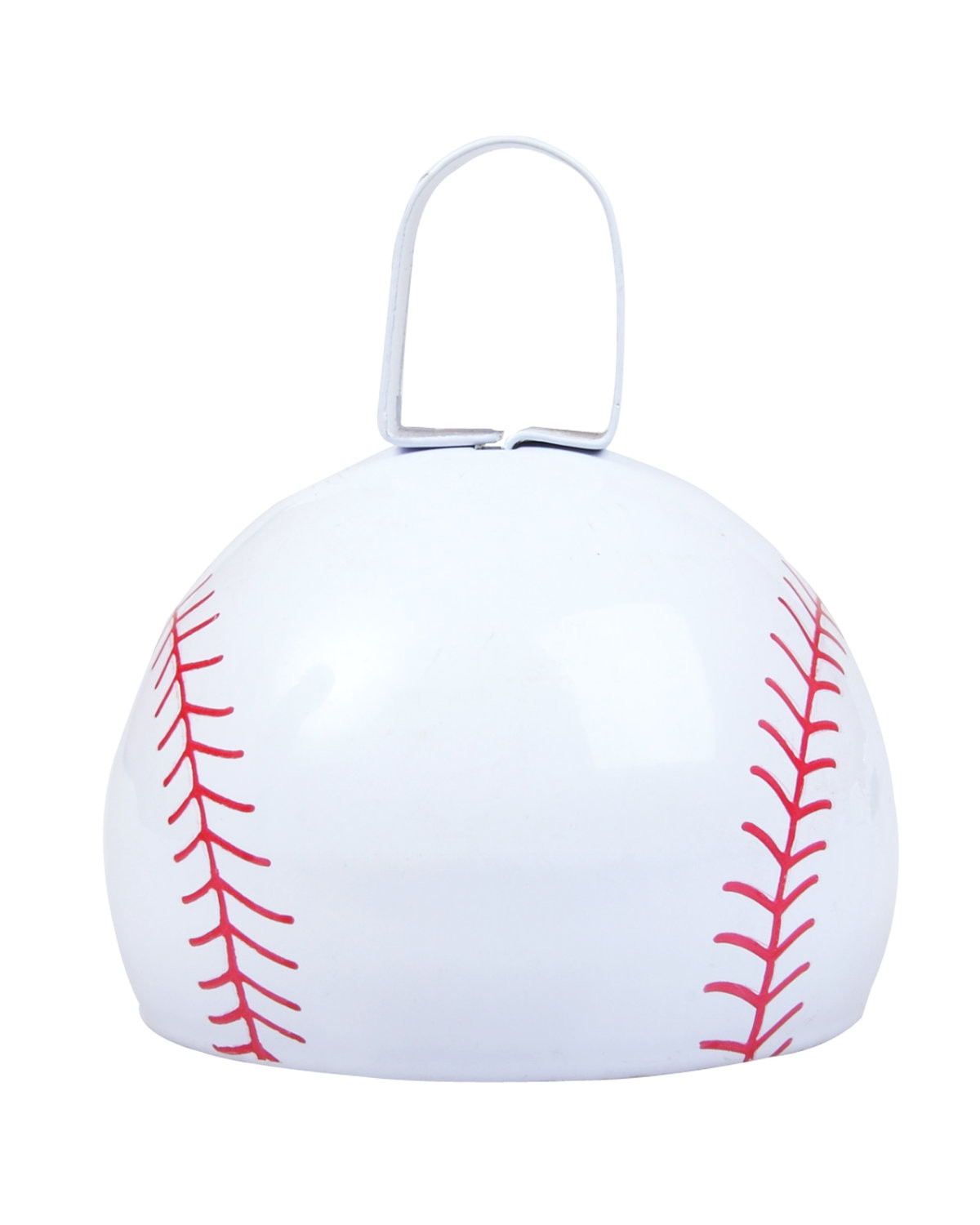 Baseball Shape Cow Bell Product Image