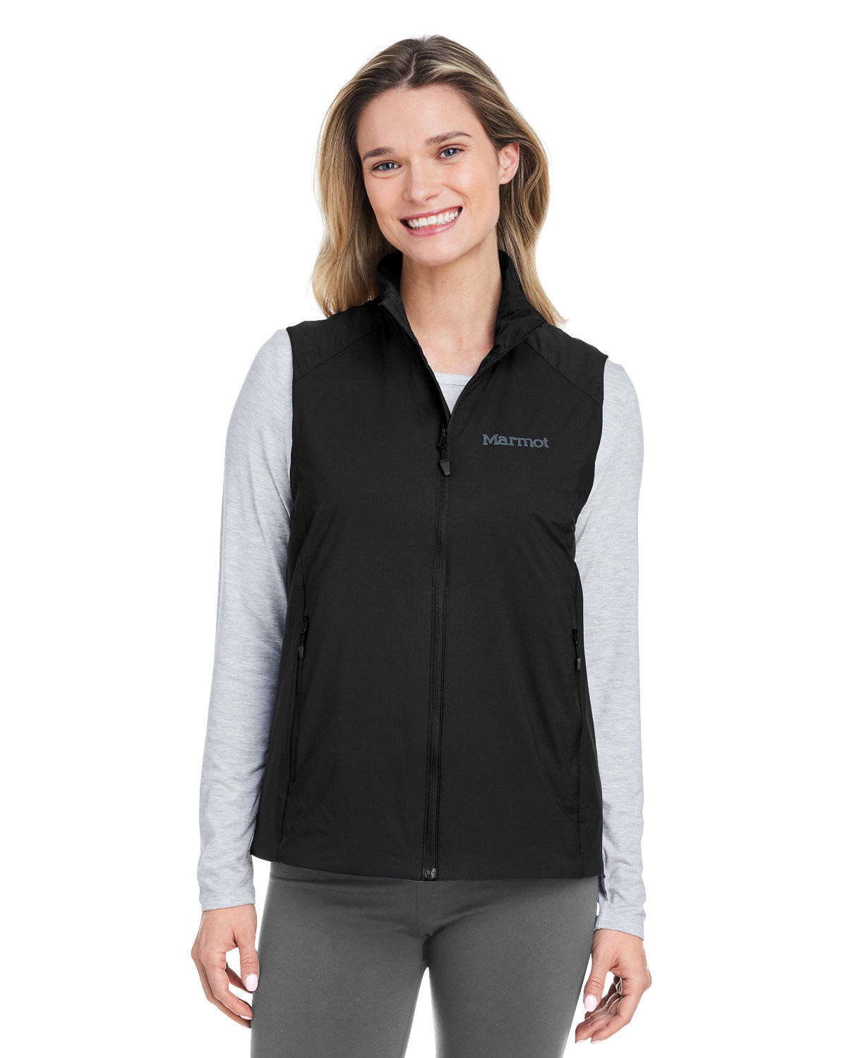 Marmot Women's Novus LT Insulated Vest Product Image