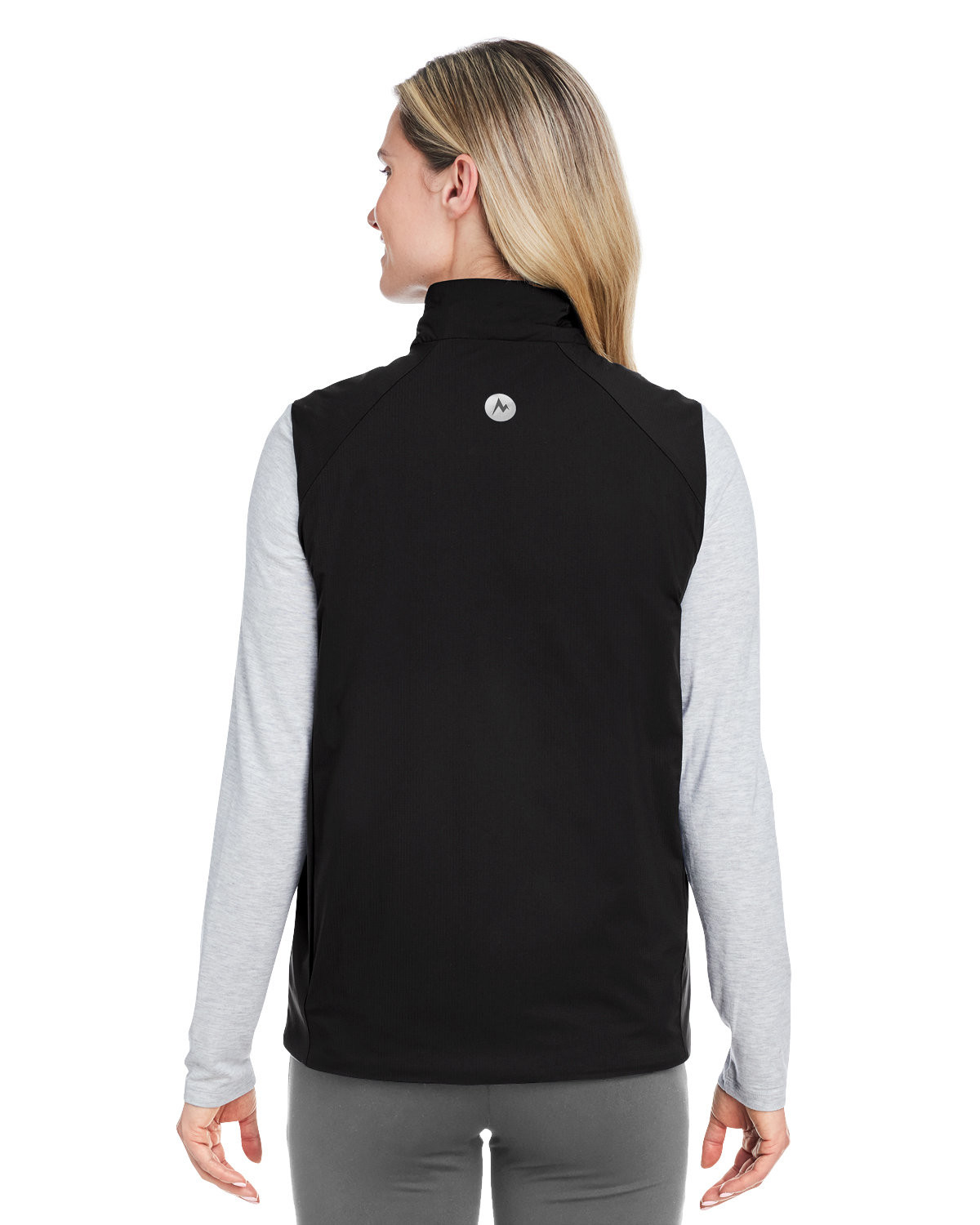 Marmot Women's Novus LT Insulated Vest Product Image