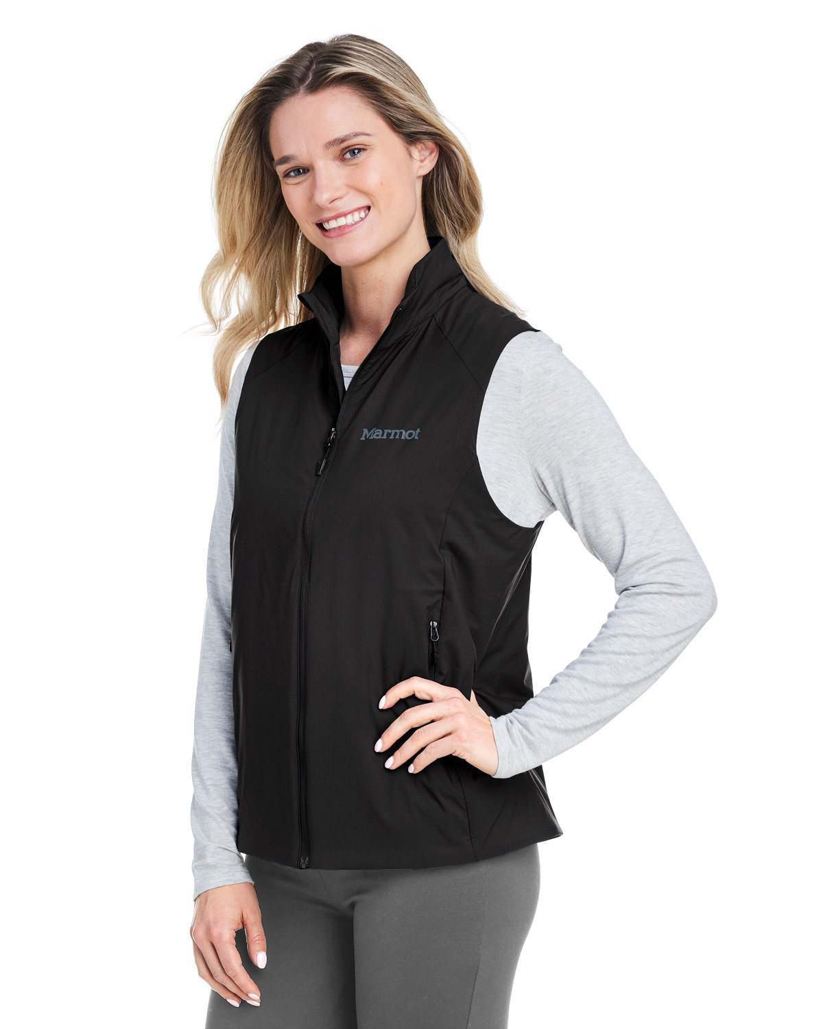 Marmot Women's Novus LT Insulated Vest Product Image