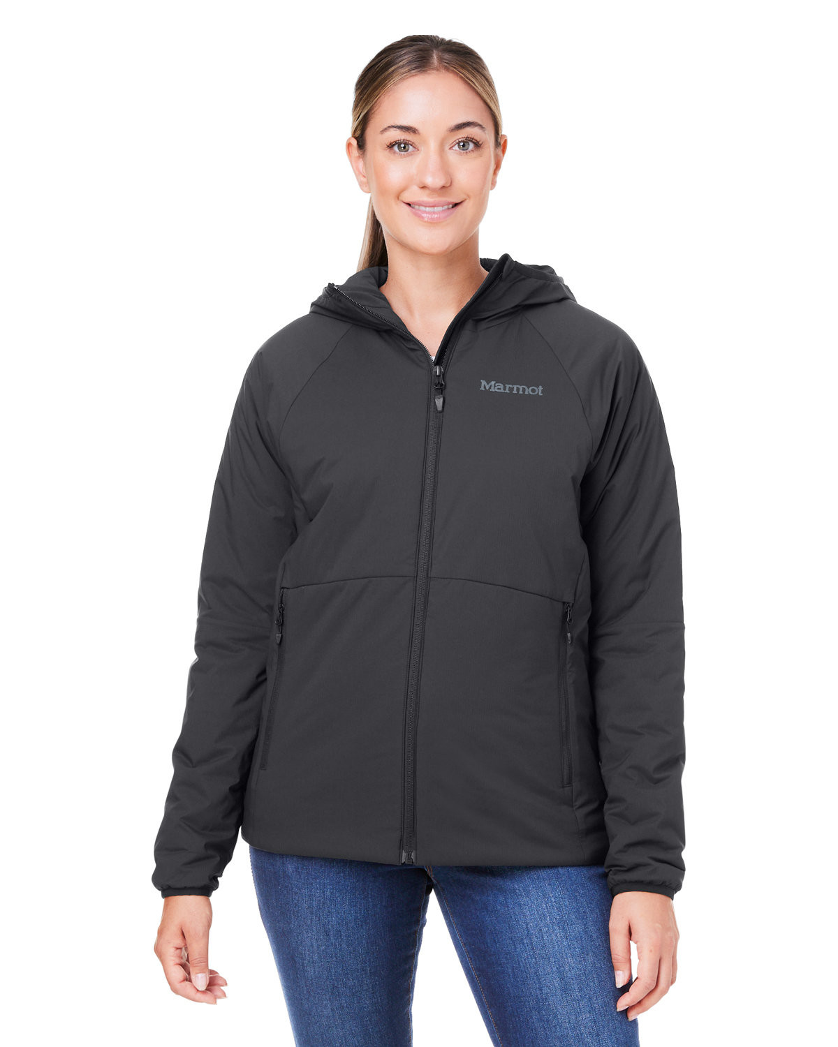 Marmot Women's M2 Novus Hooded Jacket Product Image