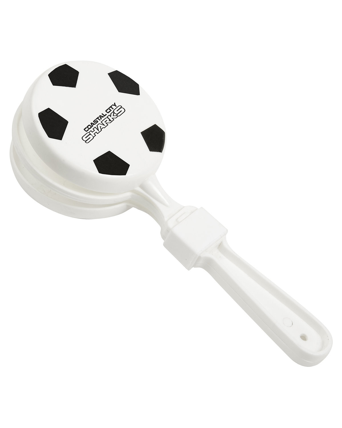 Soccer Clapper Noise Maker Product Image