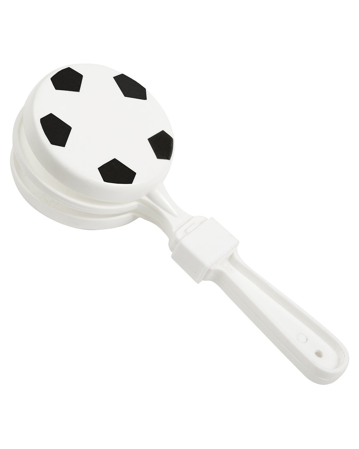 Soccer Clapper Noise Maker Product Image