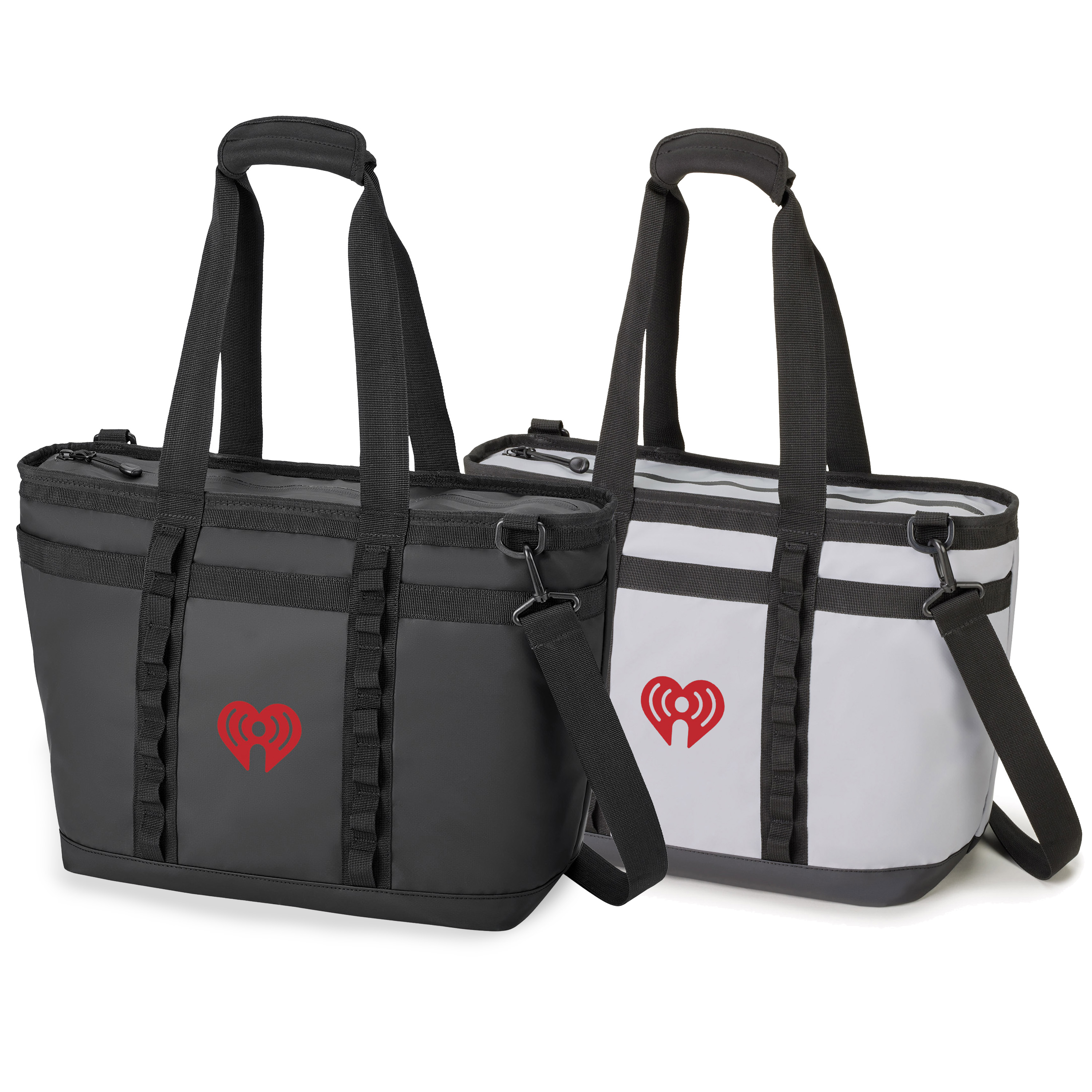 Call of the Wild Cooler Tote Product Image