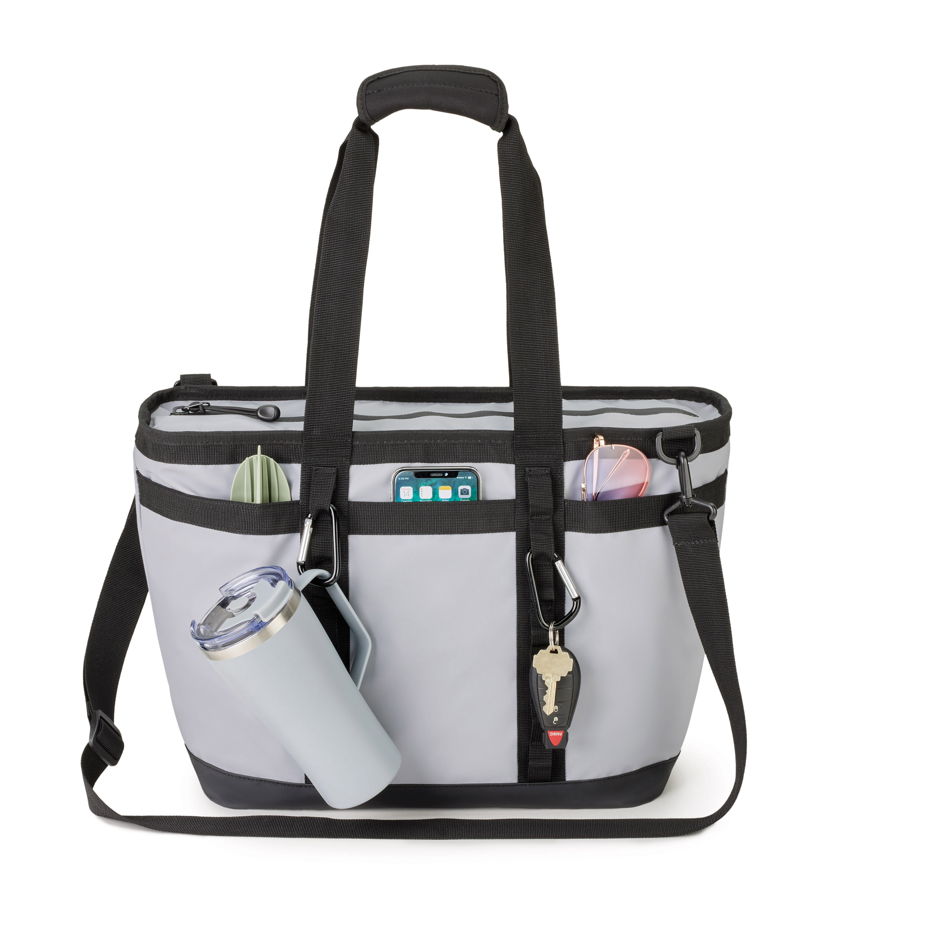 Call of the Wild Cooler Tote Product Image