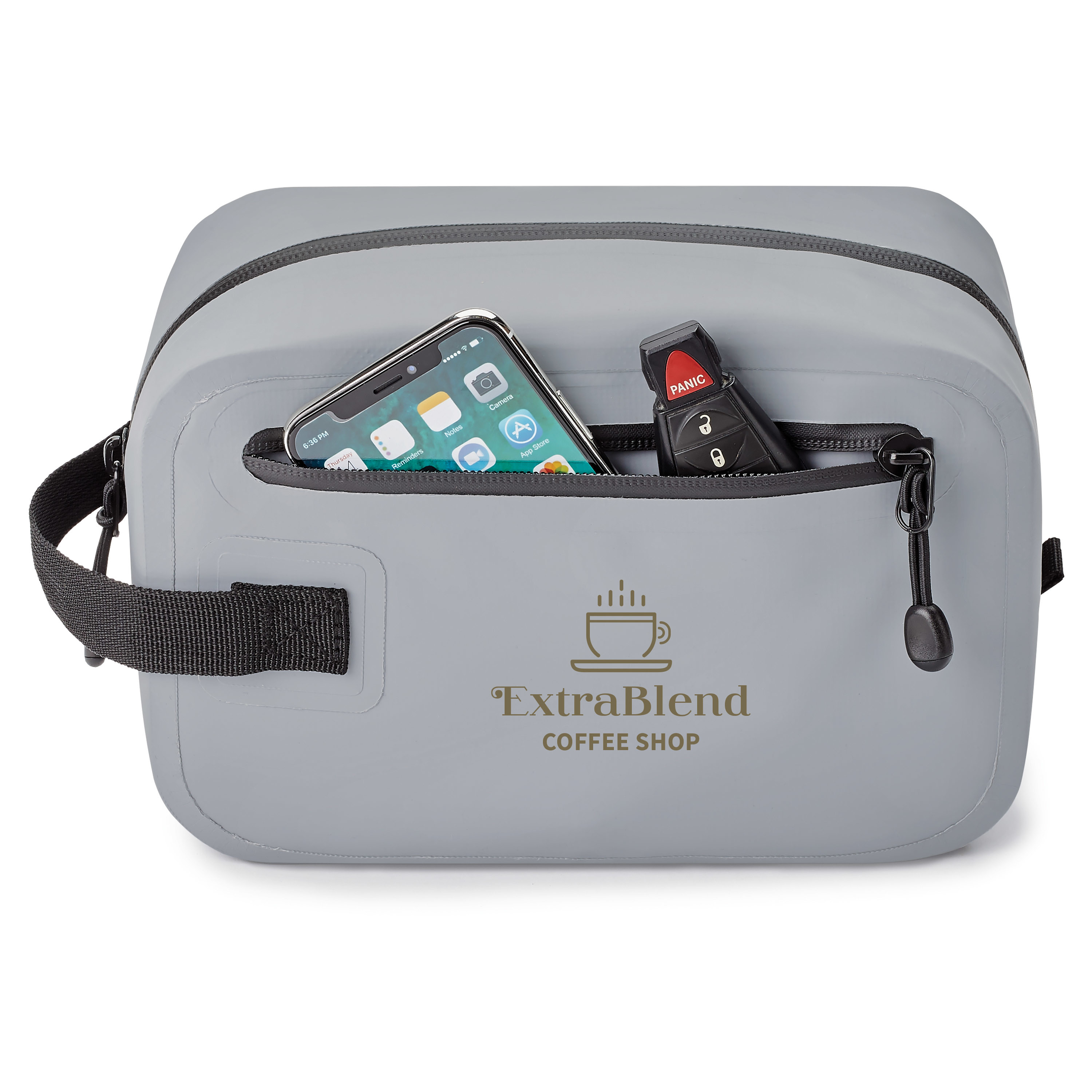 Call of the Wild Water Resistant Small Accessory Case Product Image