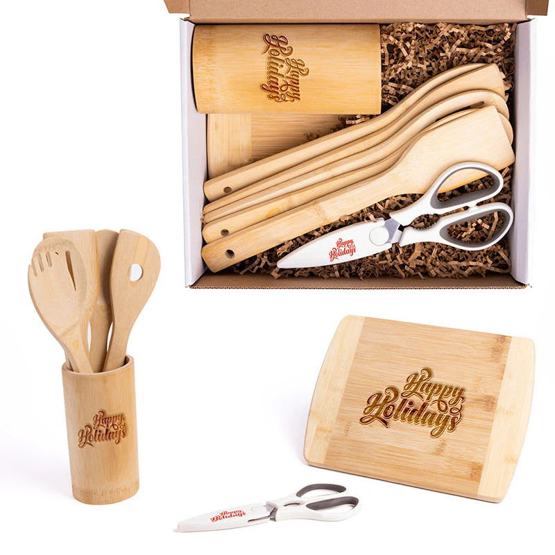 Chef's Companion Kit Product Image