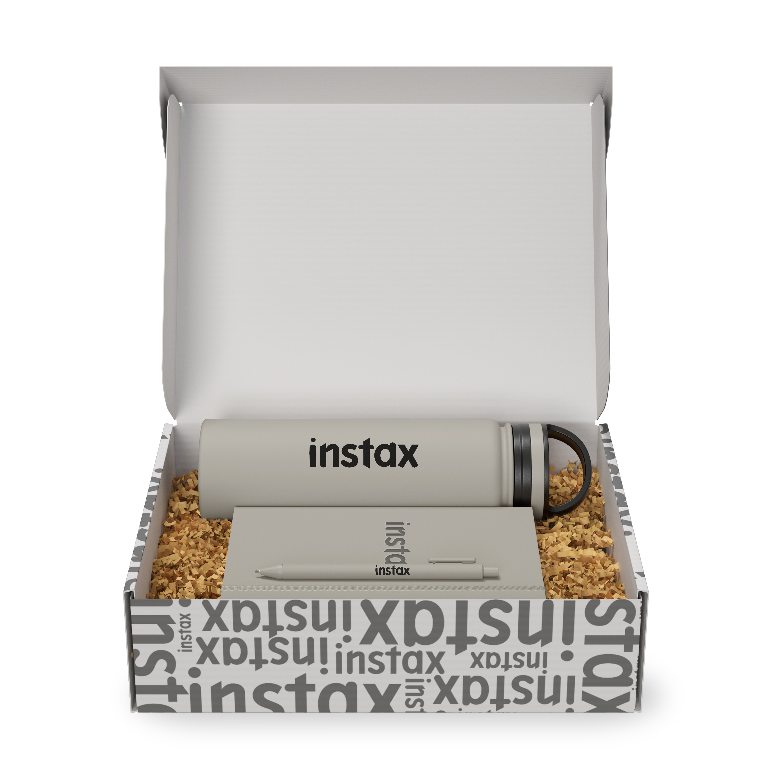 Escape Everyday 3-Piece Gift Set Product Image