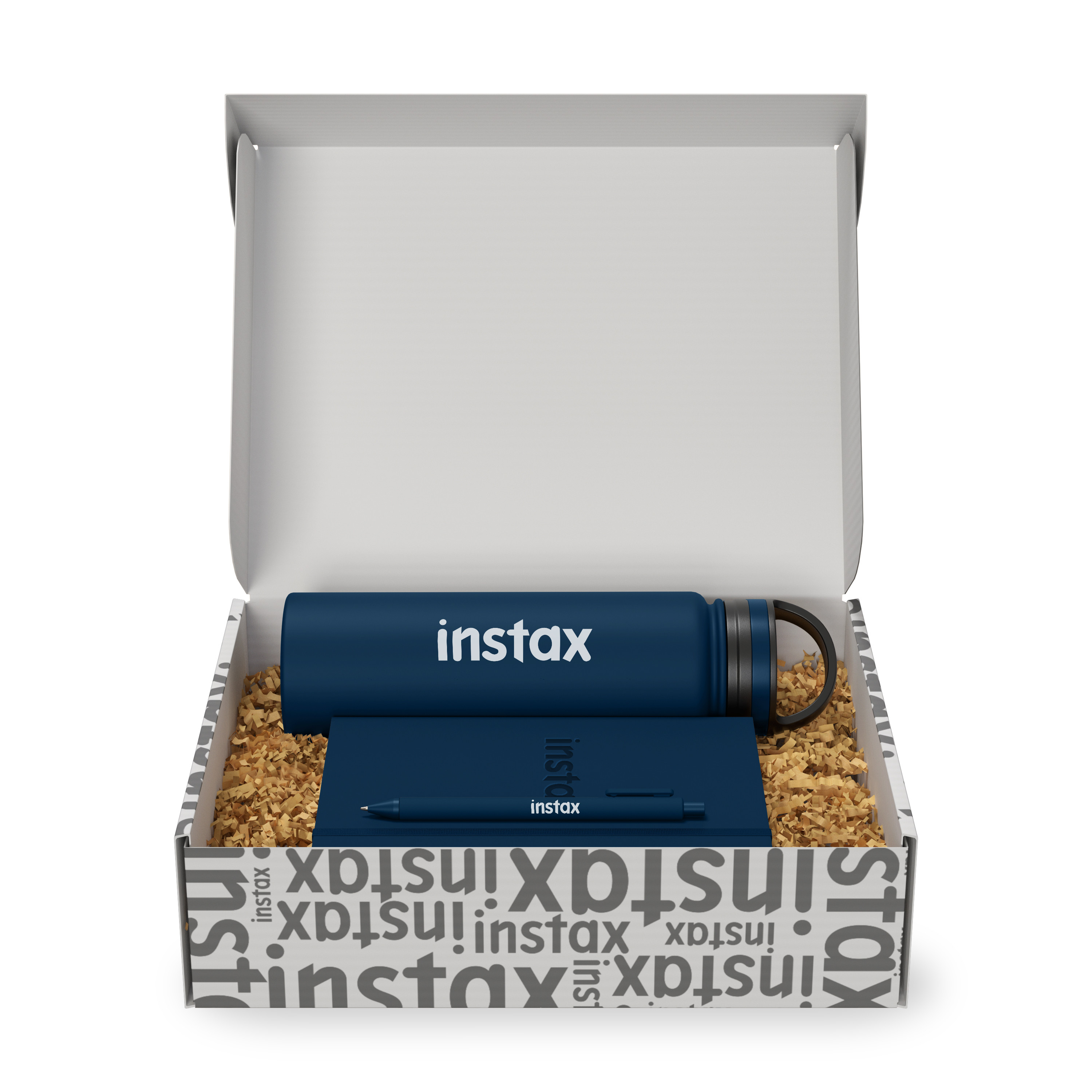 Escape Everyday 3-Piece Gift Set Product Image