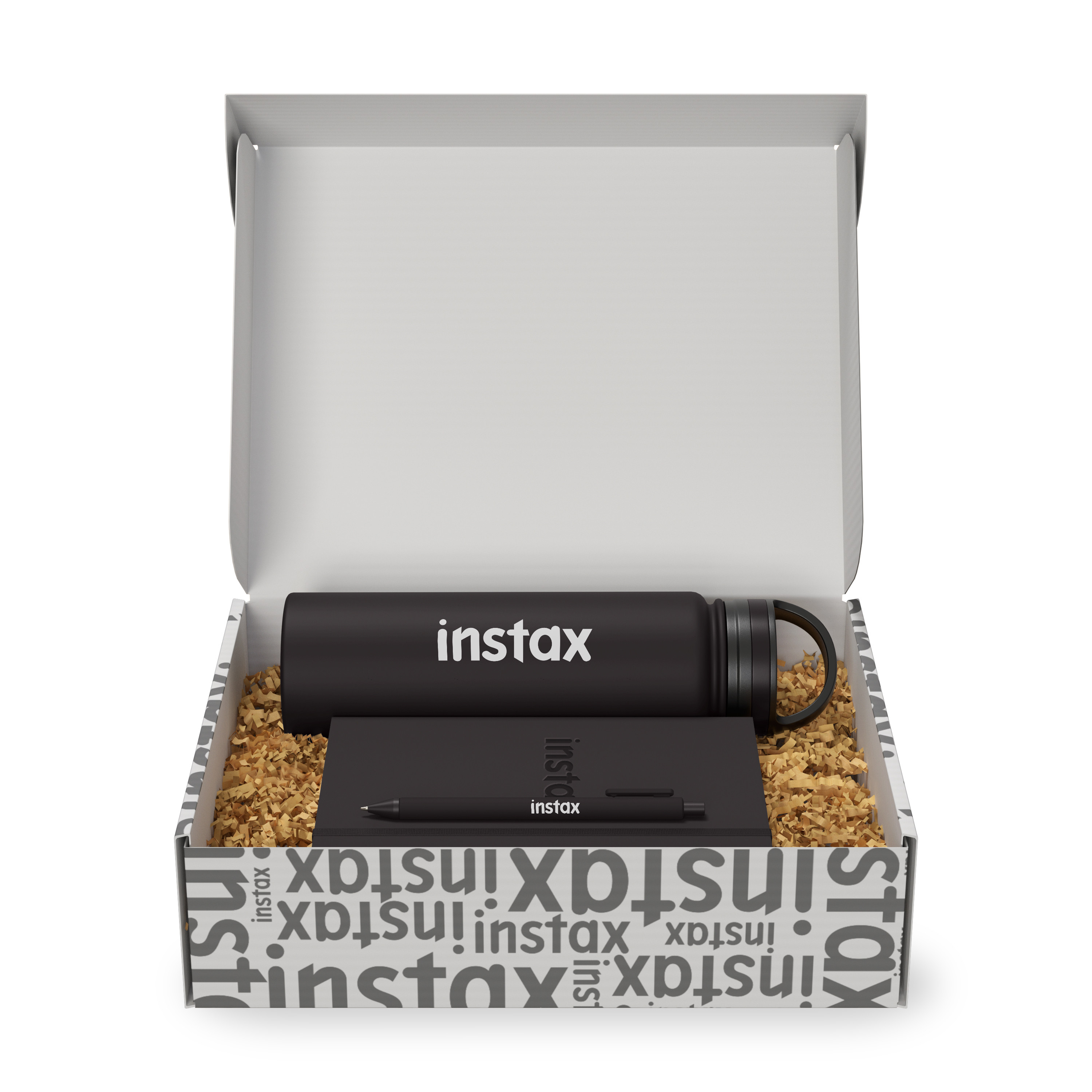 Escape Everyday 3-Piece Gift Set Product Image