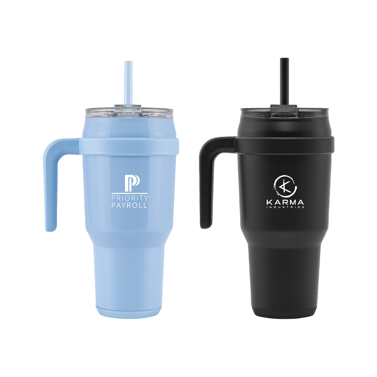Reduce® COLD1 Mug - 40 oz. Product Image