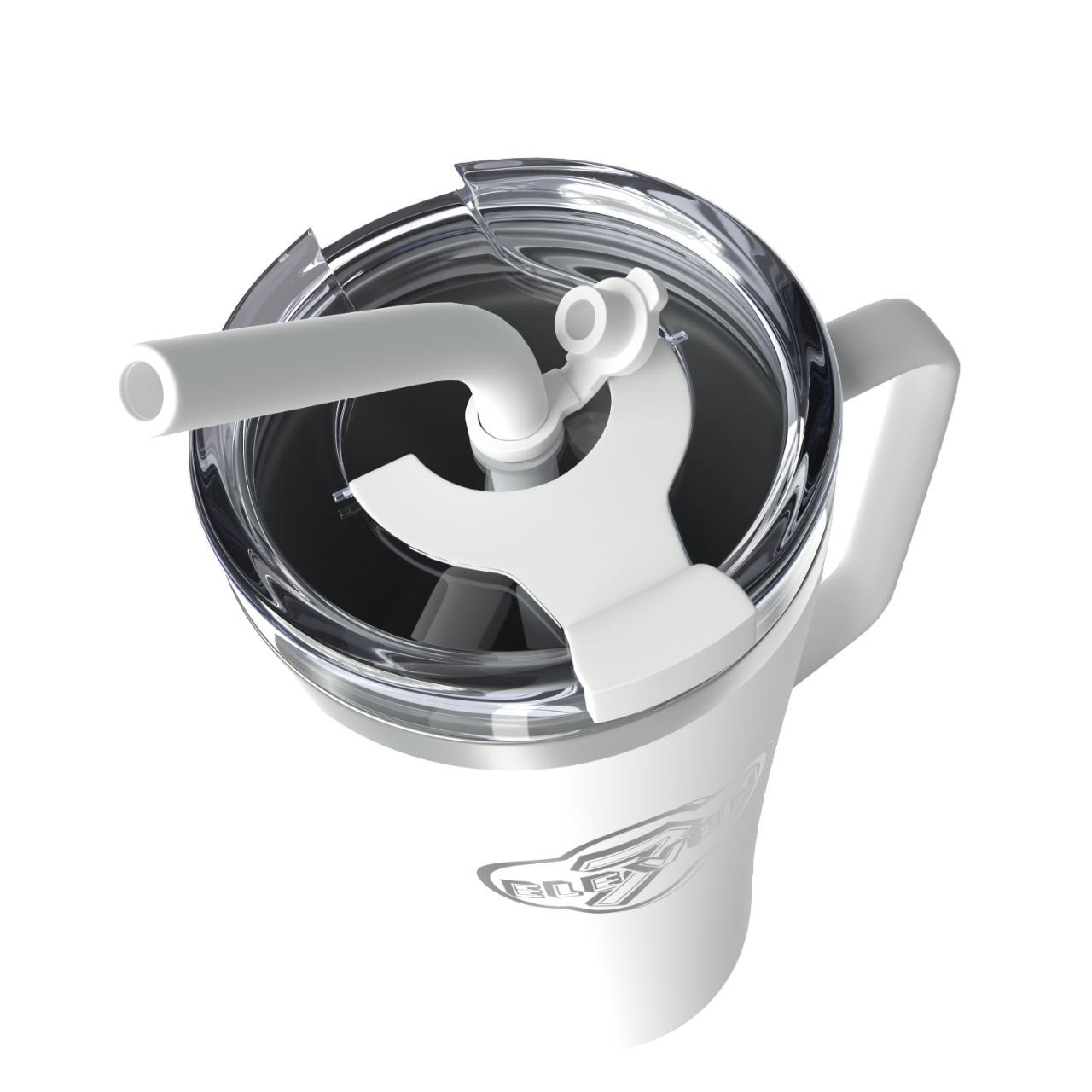 Call of the Wild XXL Stainless Steel Mug - 32 oz. Product Image