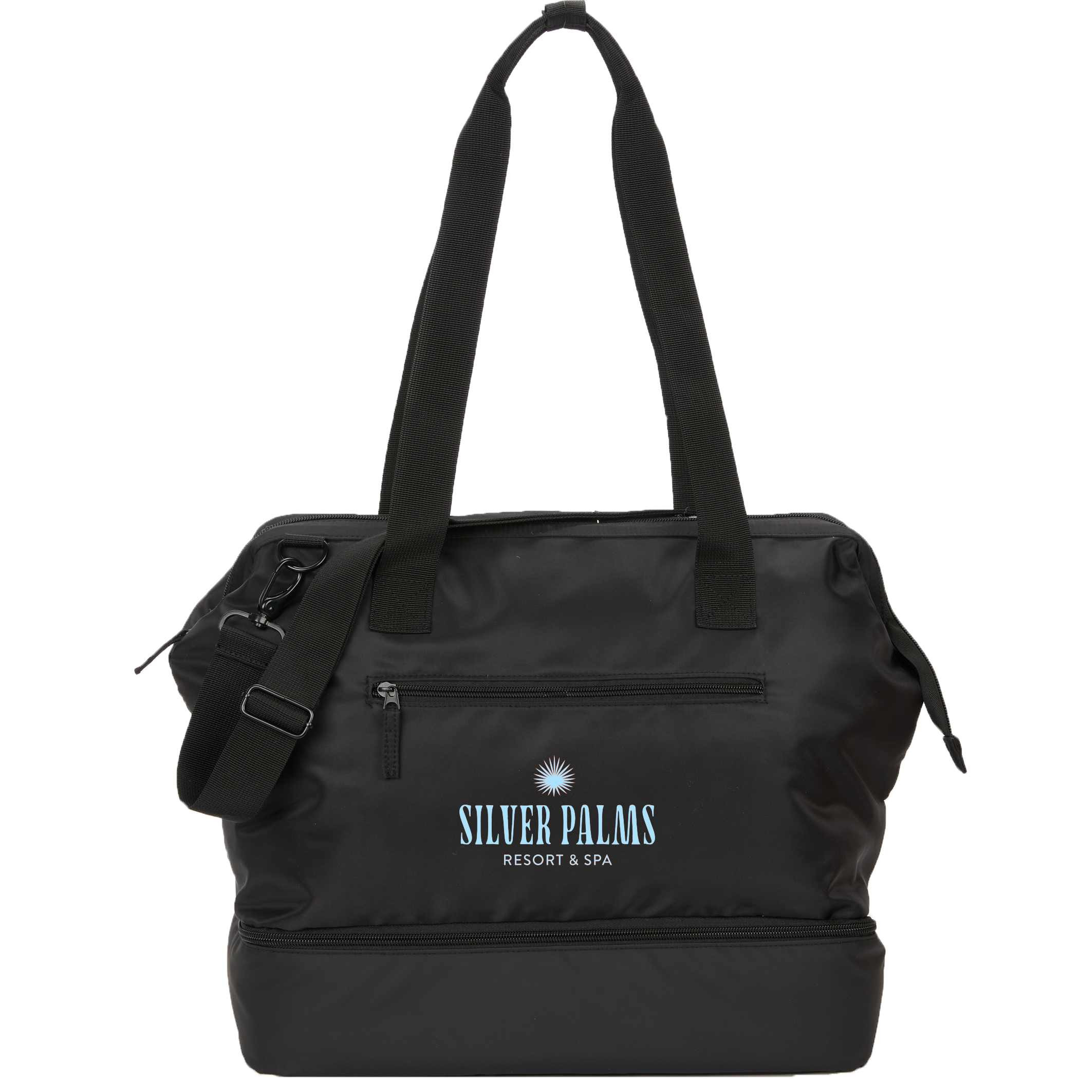 Daybreak Recycled Weekender Tote Product Image