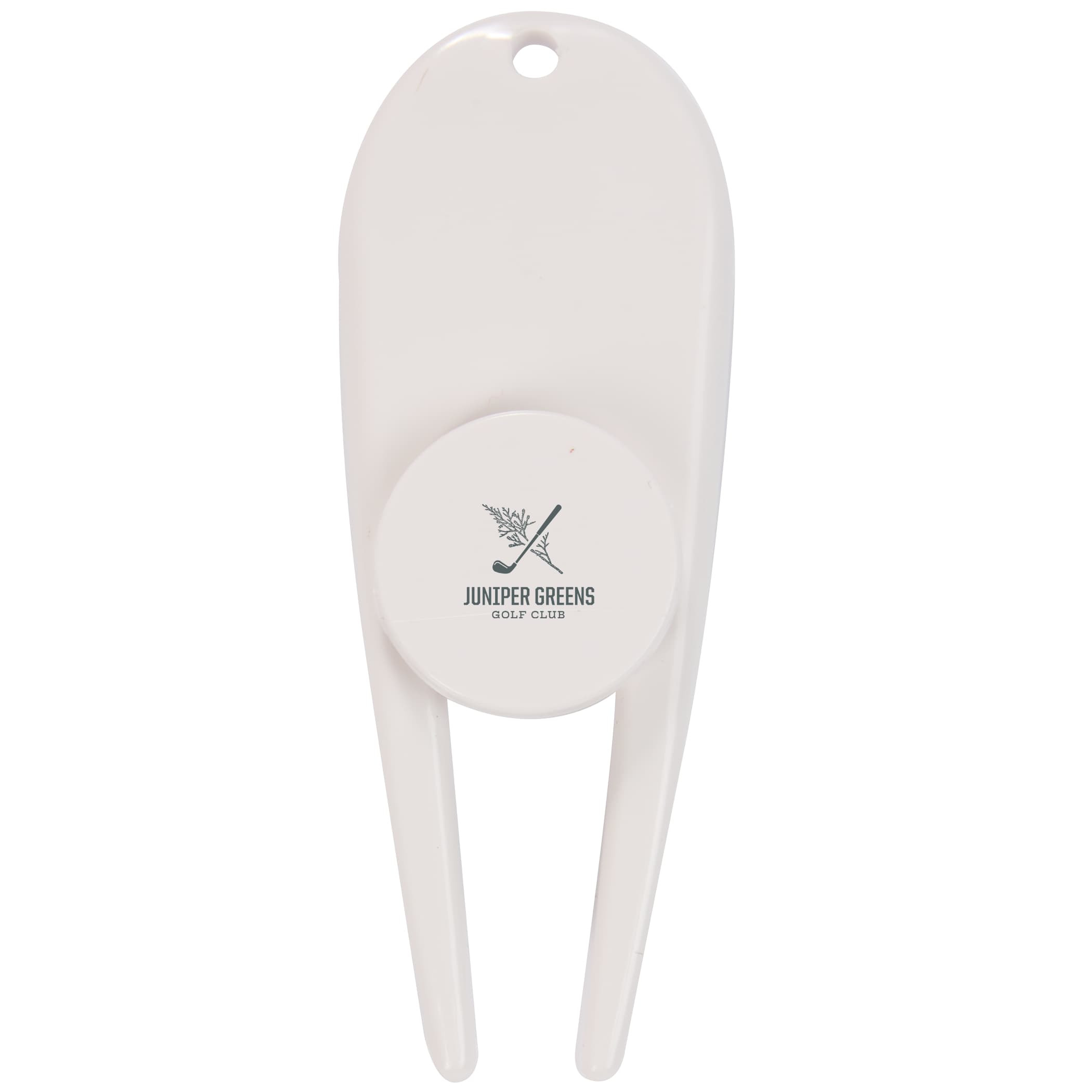 Divot Tool with Ball Marker Product Image
