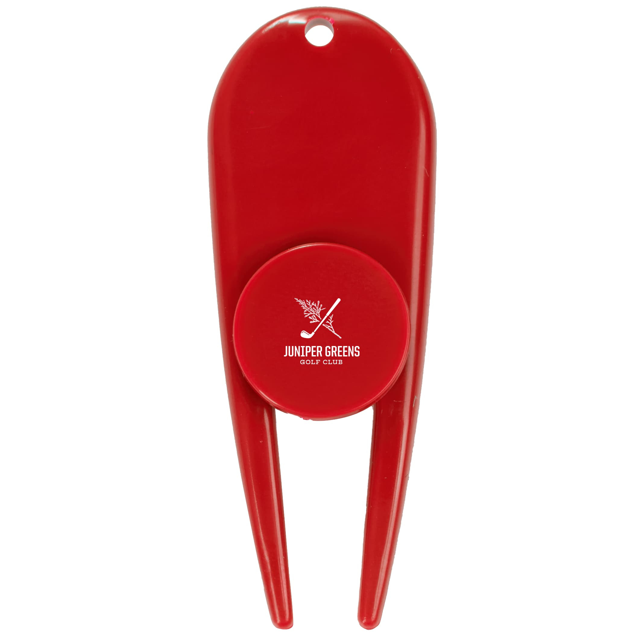 Divot Tool with Ball Marker Product Image