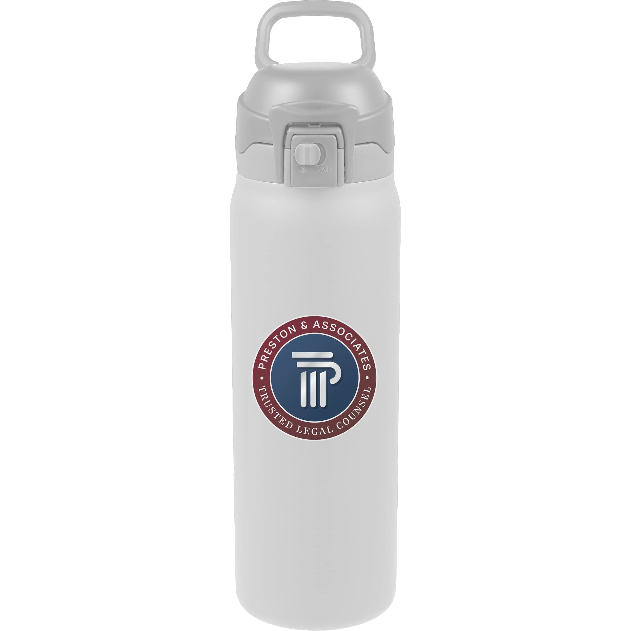 Rhine 2-in-1 Vacuum Eco-Friendly Bottle - 30 oz. Product Image