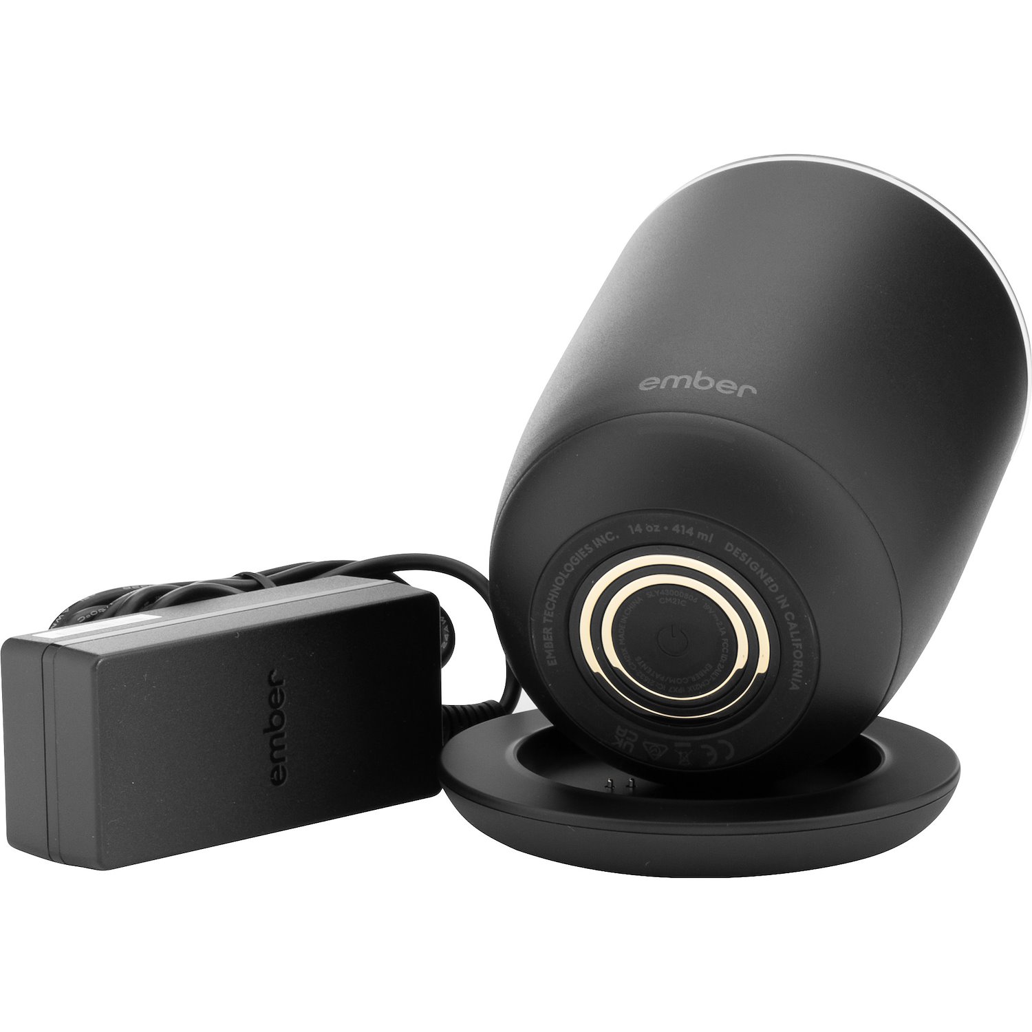 Ember® Temperature Control Smart Cup - 14 oz. Product Image