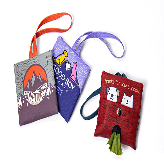 LVL Dog Waste Bag Dispenser Product Image