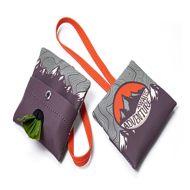 LVL Dog Waste Bag Dispenser Product Image