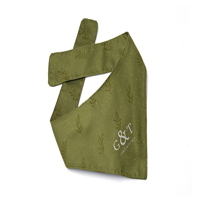 Premium Pet Bandana Product Image