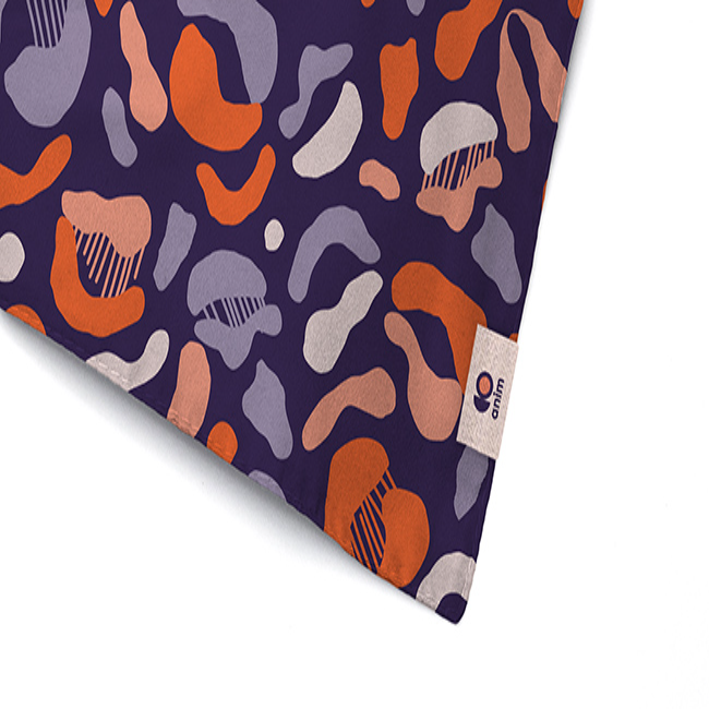 Premium Pet Bandana Product Image