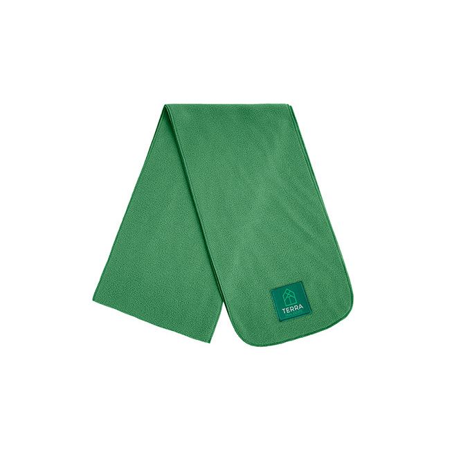 Fleece Scarf Product Image