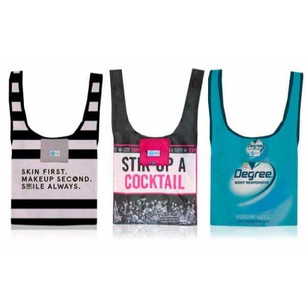 Pop! Tote Packable Tote Bag Product Image