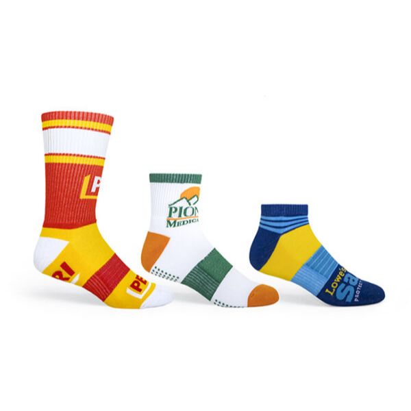 Performance Calf Socks Product Image