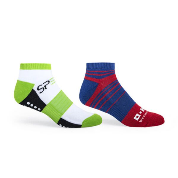 Performance Calf Socks Product Image
