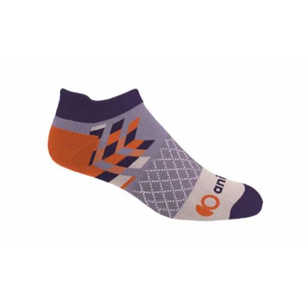 Standard Comfort Fit Ankle Socks Product Image