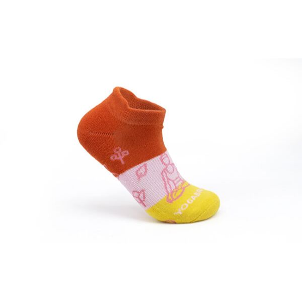 Petite Comfort Fit Ankle Socks Product Image