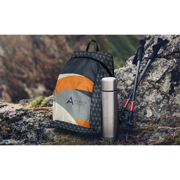 Collapsible Backpack Product Image