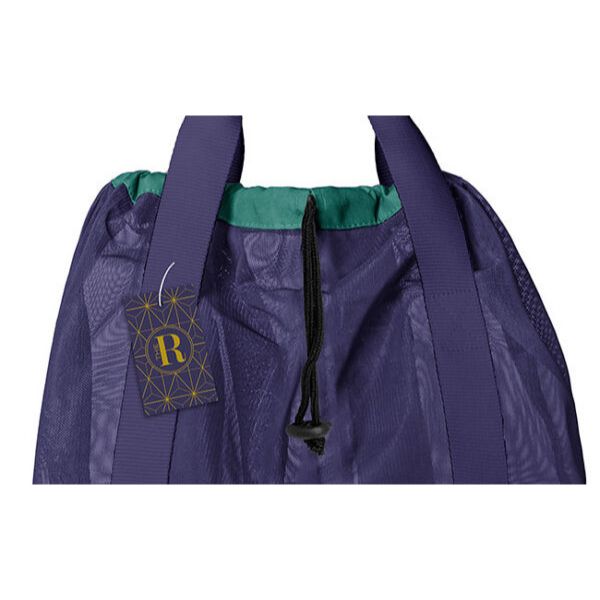 Full Color Mesh Totepack Product Image