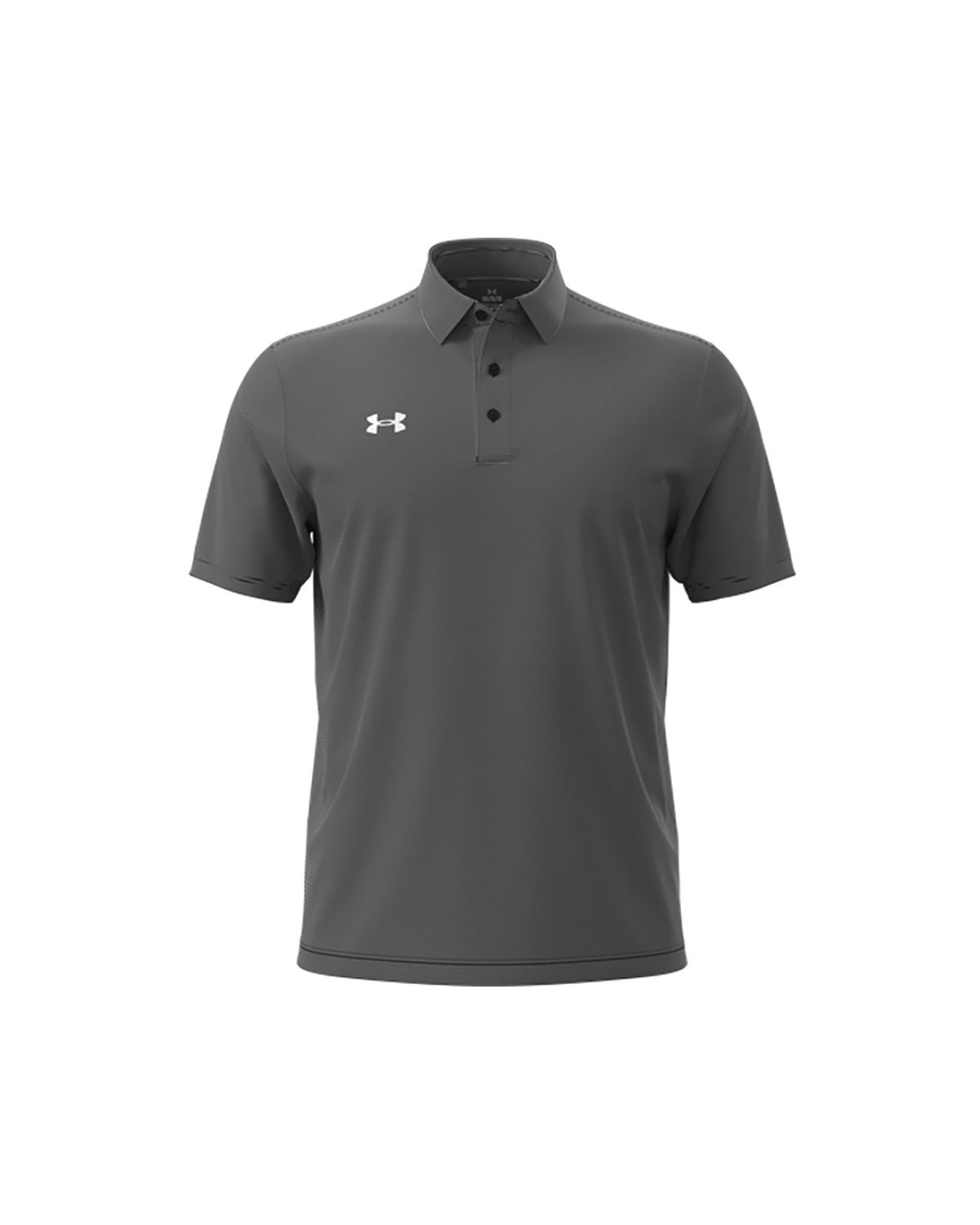 Under Armour Men's Destin Drive Striped Performance Polo Product Image