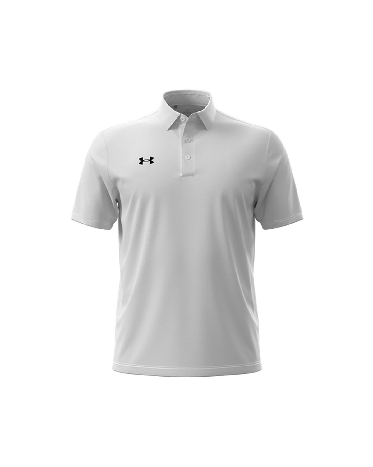Under Armour Men's Destin Drive Striped Performance Polo Product Image