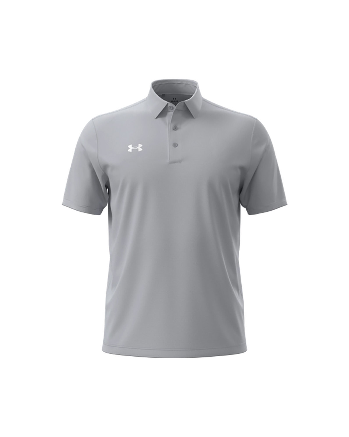 Under Armour Men's Destin Drive Striped Performance Polo Product Image