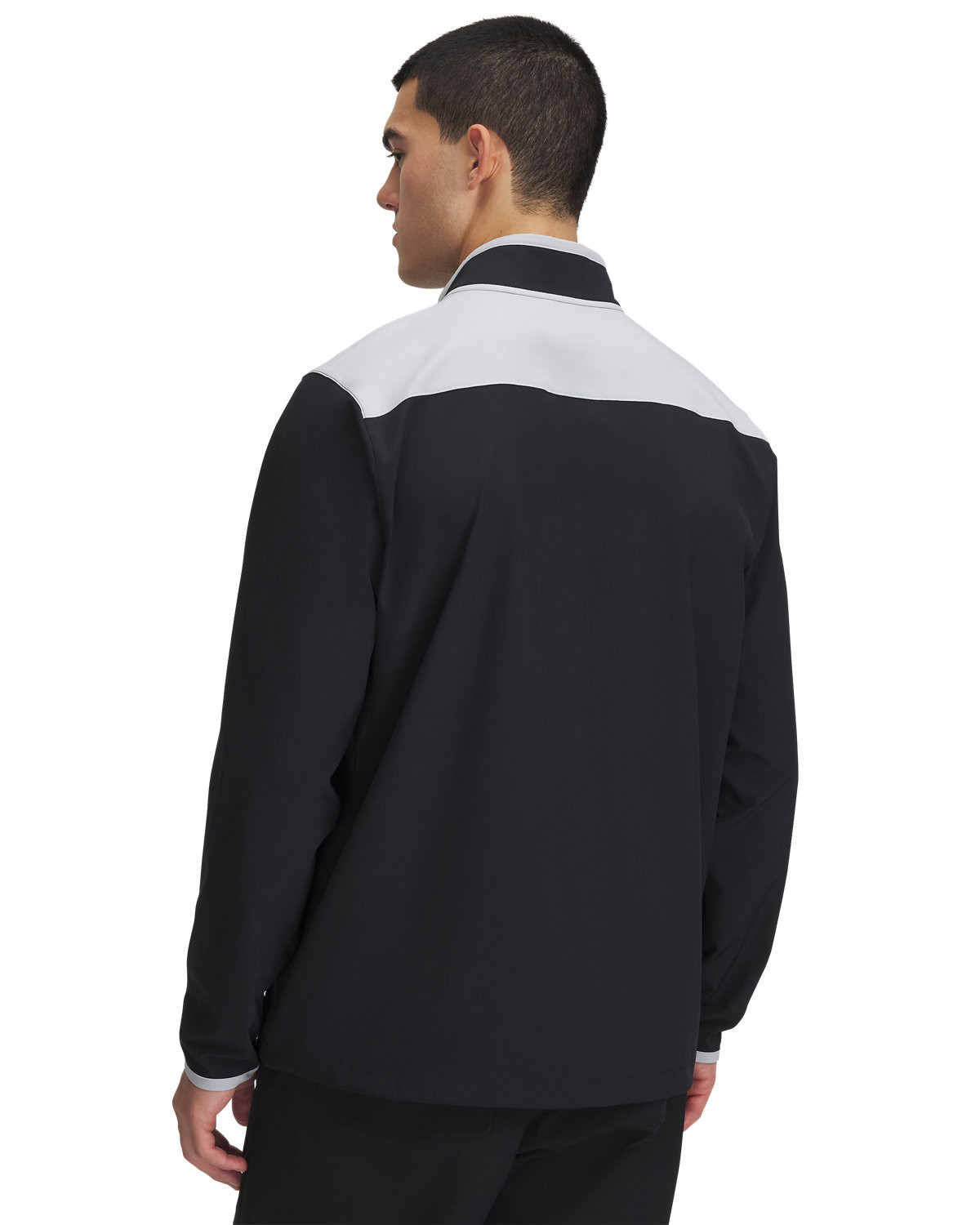 Under Armour Men's Motivate 3.0 Long Sleeve Half-Zip Product Image