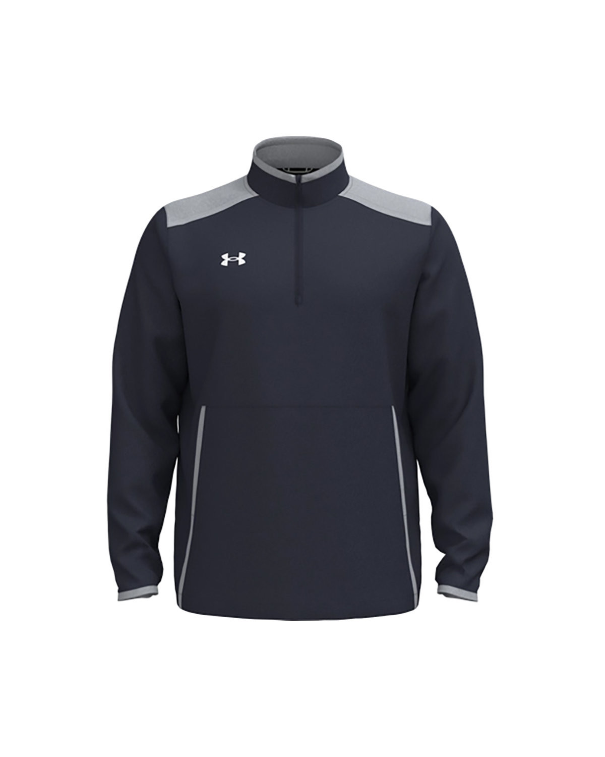 Under Armour Men's Motivate 3.0 Long Sleeve Half-Zip Product Image