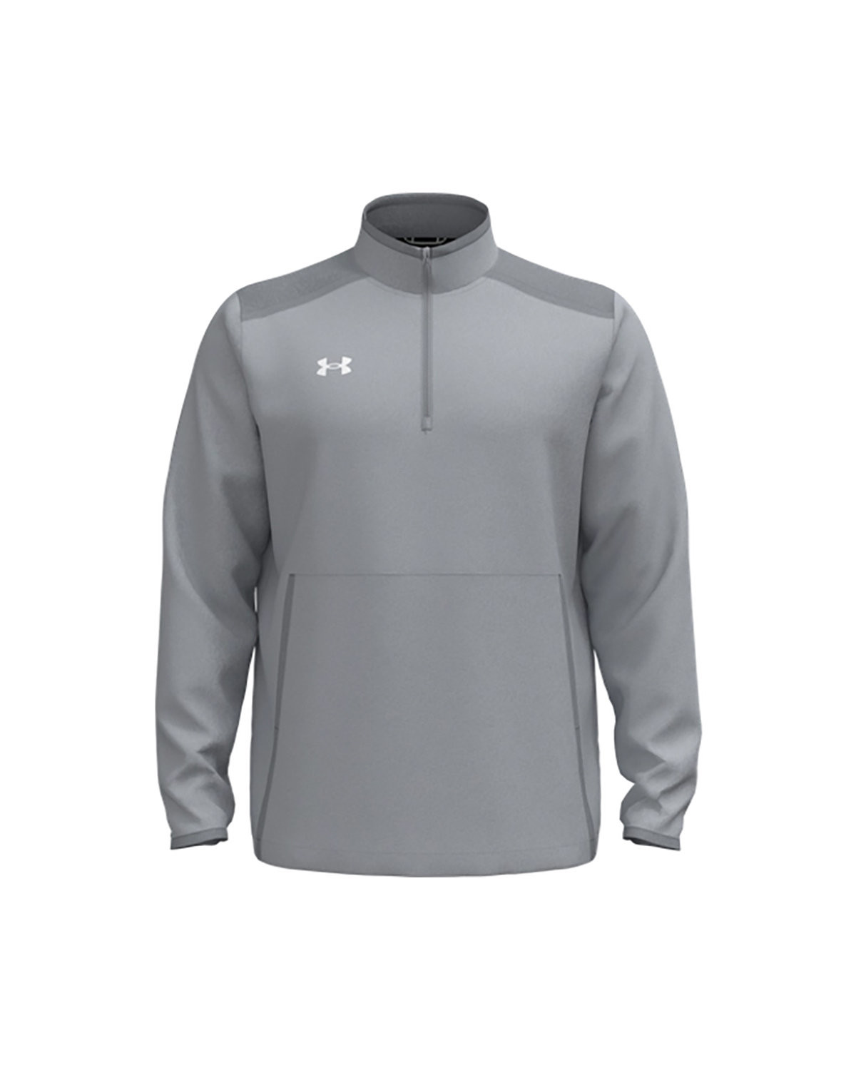 Under Armour Men's Motivate 3.0 Long Sleeve Half-Zip Product Image