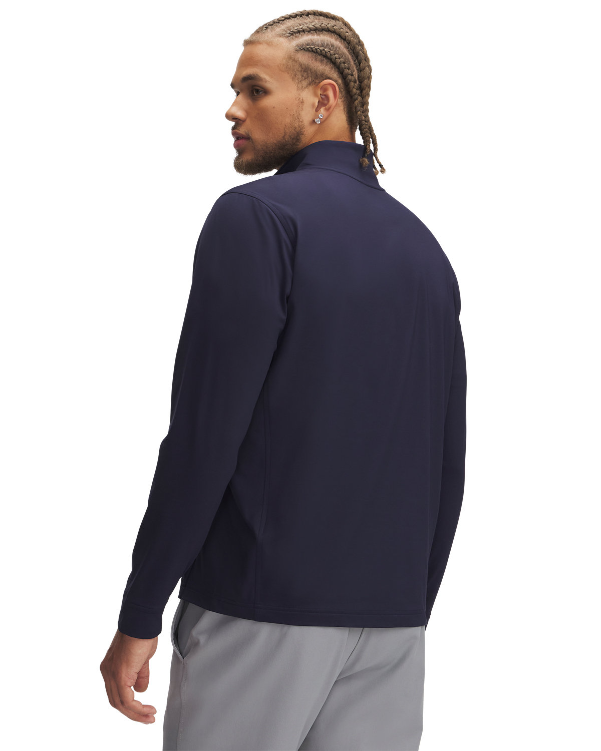 Under Armour Men's Drive Quarter-Zip Product Image