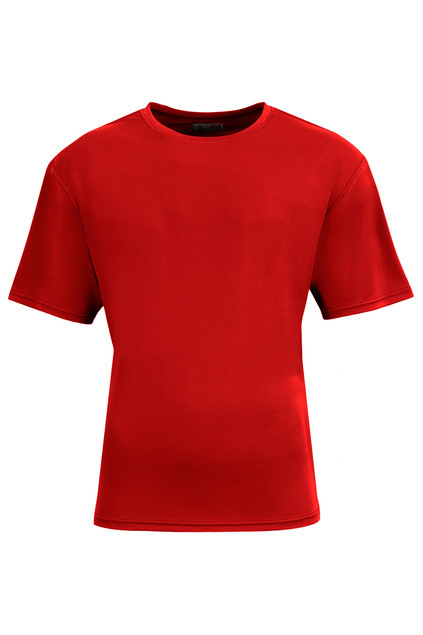 A4 AirFlex Short Sleeve Tee Product Image
