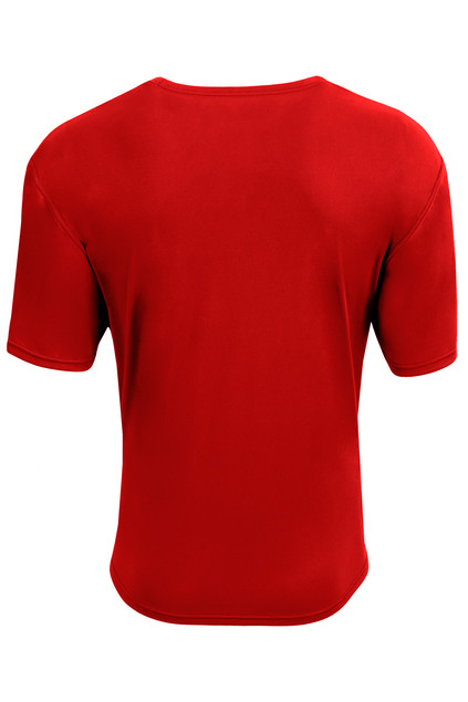 A4 AirFlex Short Sleeve Tee Product Image