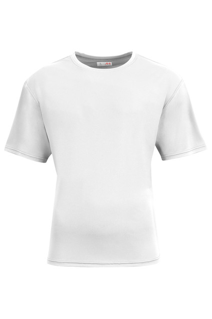 A4 AirFlex Short Sleeve Tee Product Image