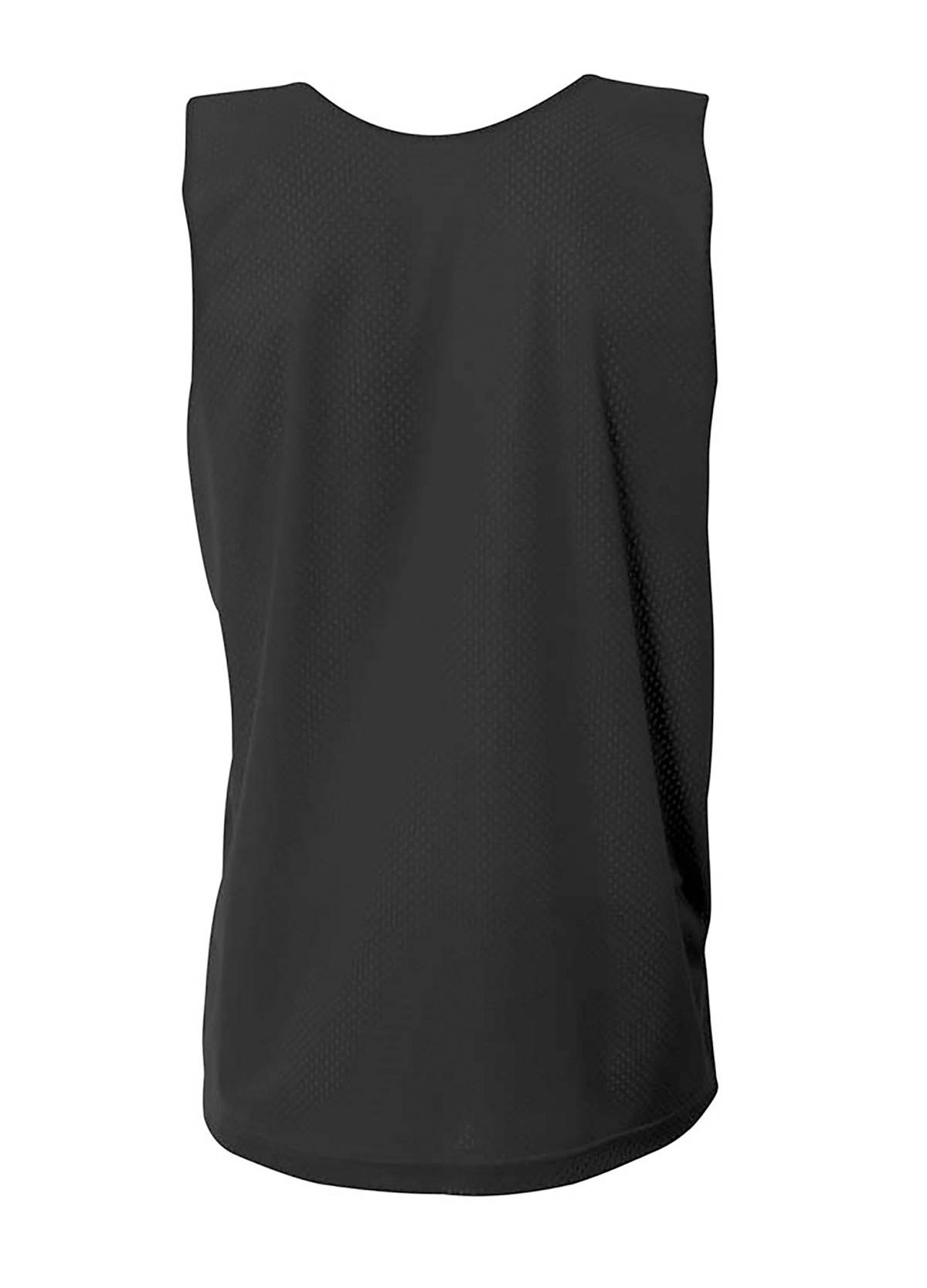A4 Sprint Youth Reversible Mesh Tank Product Image