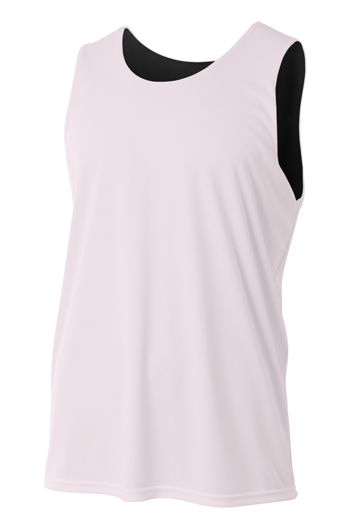 A4 Sprint Youth Reversible Mesh Tank Product Image