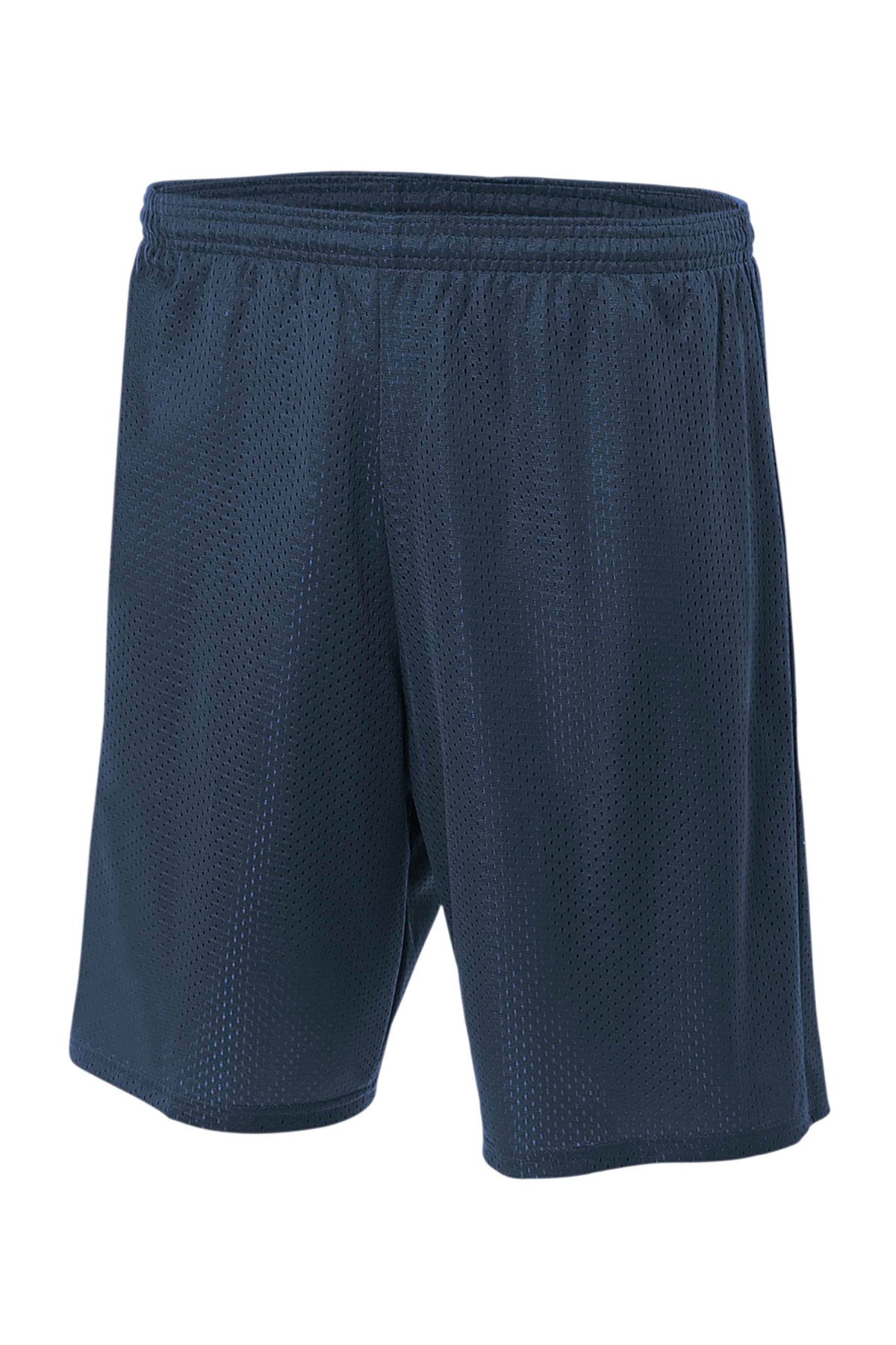 A4 Sprint 9" Mesh Short Product Image
