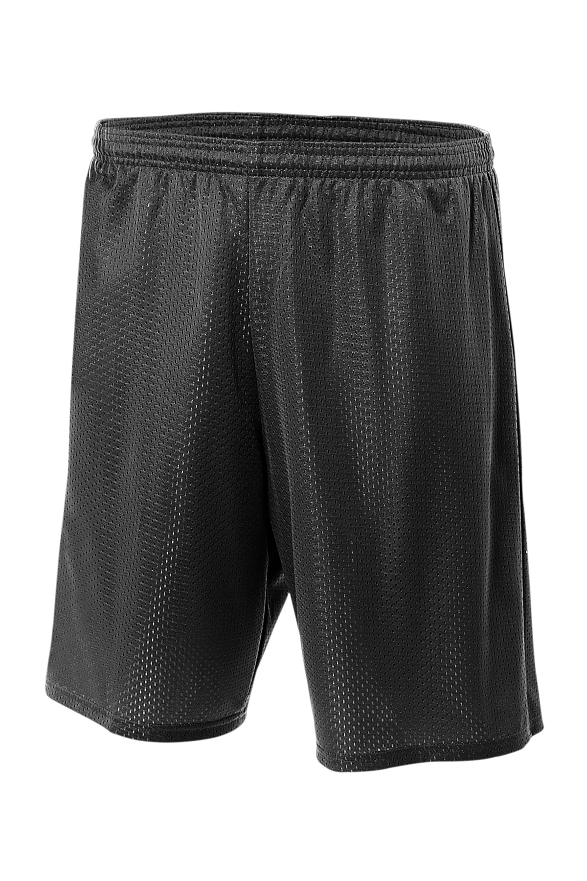 A4 Sprint 9" Mesh Short Product Image