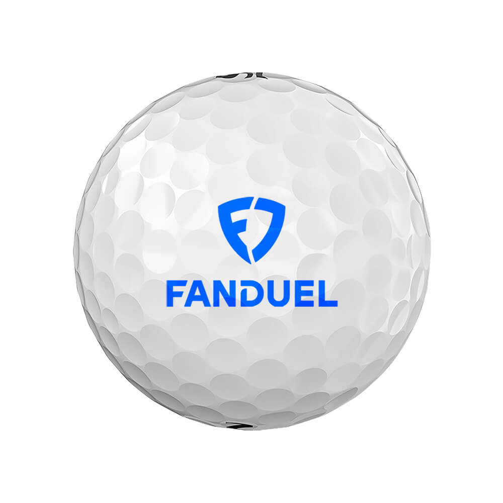 Rush Srixon Soft Feel Golf Balls Product Image