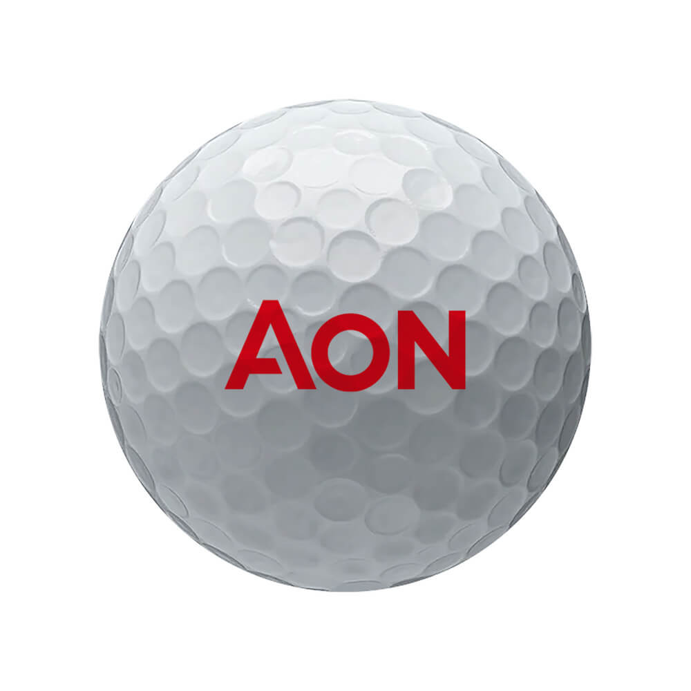 Rush Bridgestone Tour B RX MindSet Golf Balls Product Image