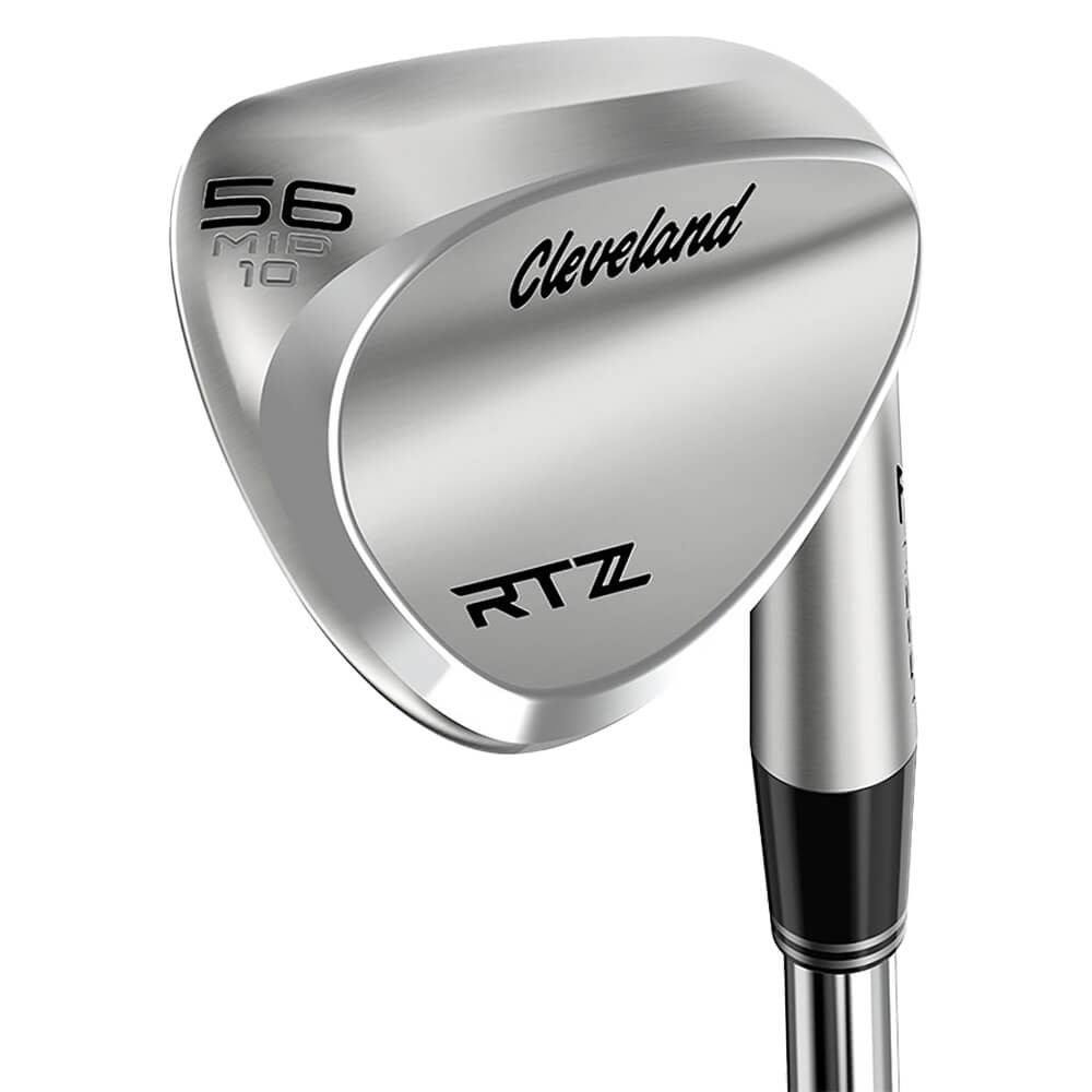 Cleveland RTZ Tour Satin Wedge Golf Club Product Image